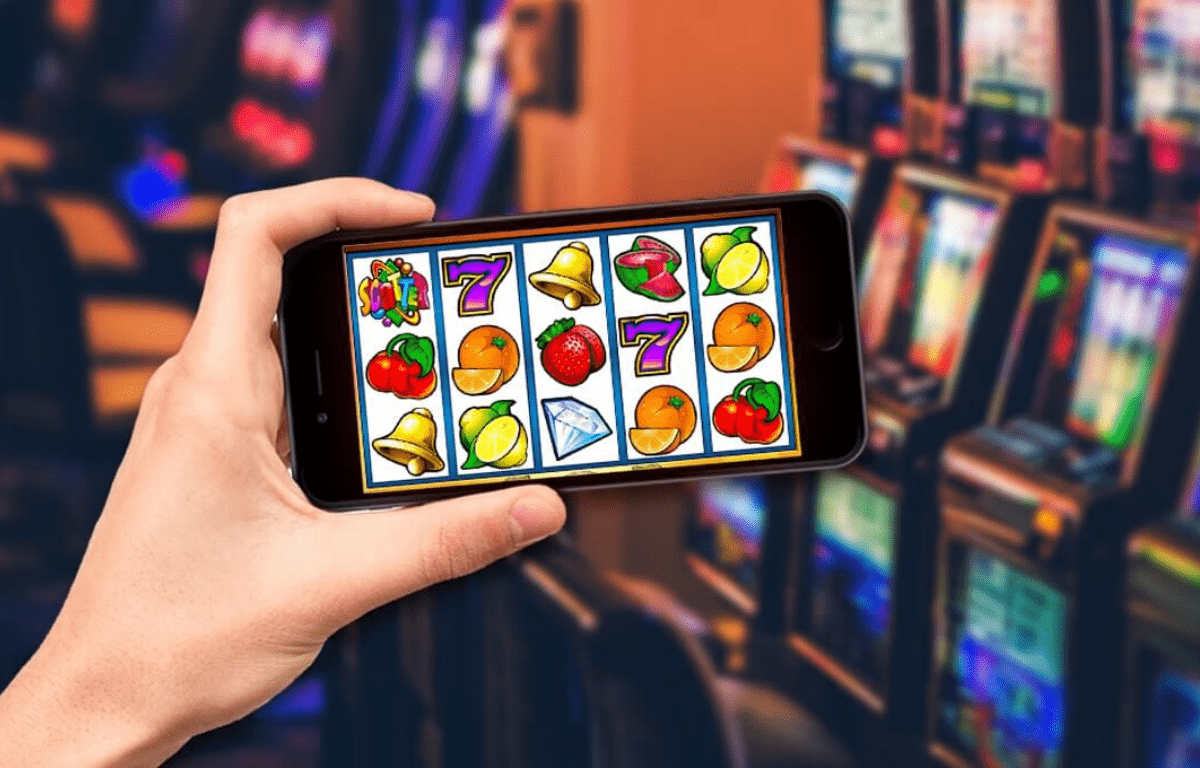 Los mejores casinos móviles para jugar en los Estados Unidos este 2024