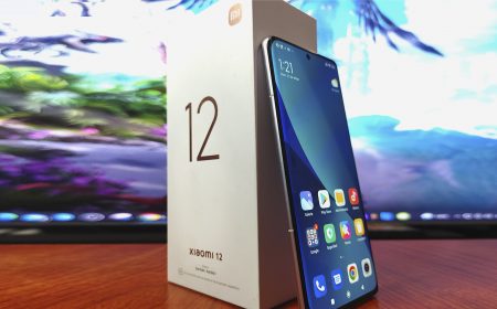 Xiaomi 12 | Review