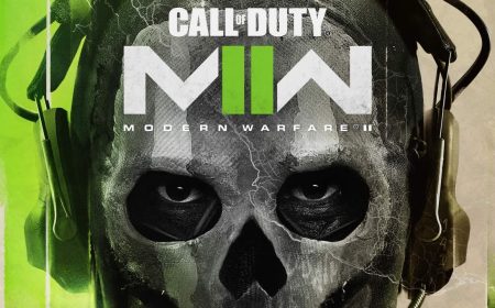 Call of Duty Modern Warfare 2 ya tiene fecha de lanzamiento