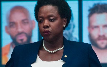 Tras Peacemaker, Amanda Waller protagonizaría su propia serie