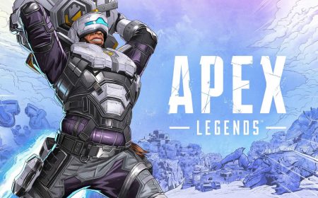 Apex Legends: Conoce a Newcastle, el nuevo personaje del juego