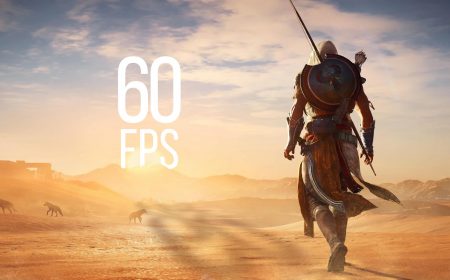 Assassin’s Creed Origins recibirá mejoras para consolas next-gen