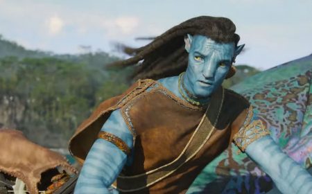Avatar 2: El Camino del Agua lanza oficialmente su primer trailer