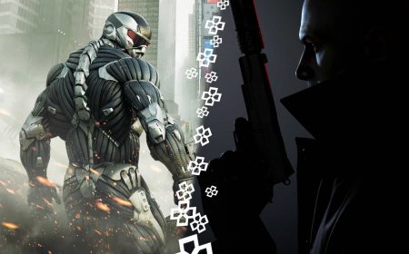 Crysis: El director de Hitman 3 estará al mando de Crysis 4