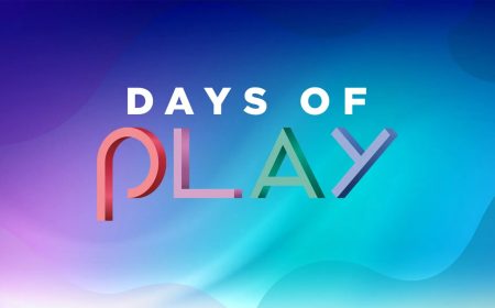 Days of Play: Comenzaron los descuentos en la PlayStation Store