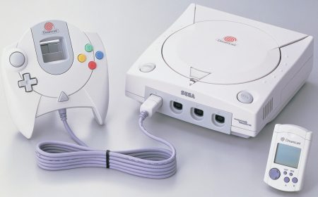 Dreamcast: Los mejores juegos de la última consola de SEGA