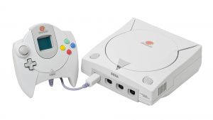Dreamcast mejores