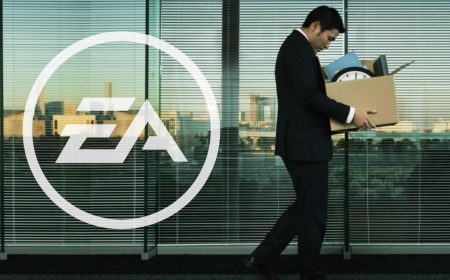EA despide a 100 empleados luego de separarse de la FIFA