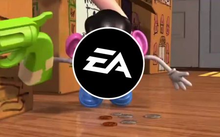 Más del 70% de ganancias de EA vienen de juegos como servicio