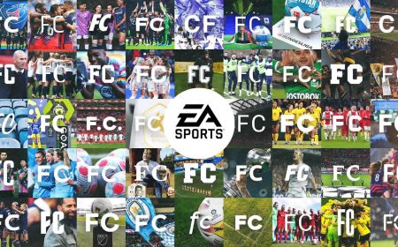 Adiós FIFA: La legendaria franquicia ahora se llamará EA Sports FC.