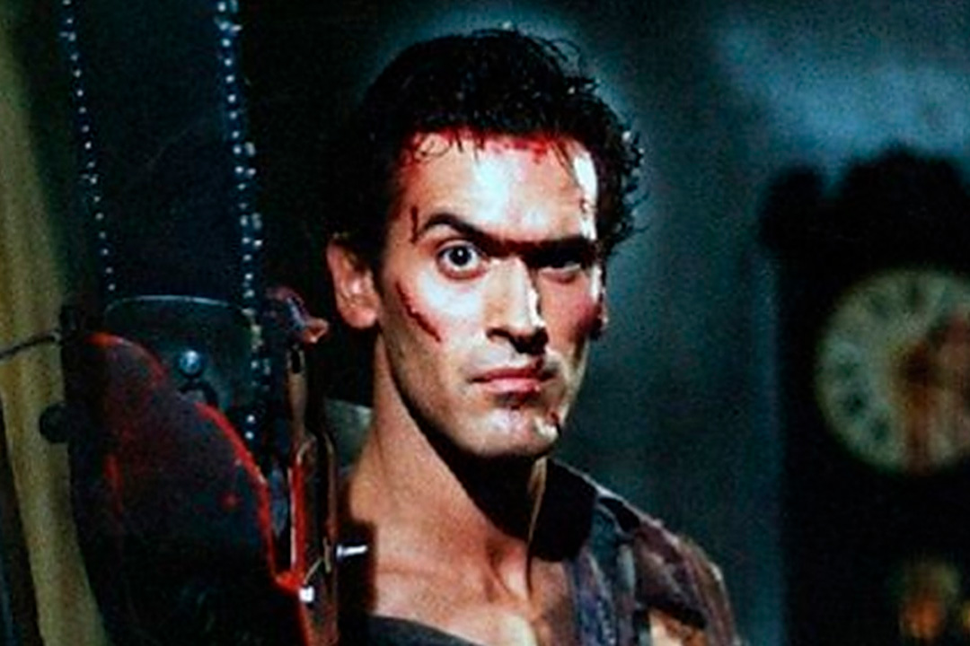 брюс кэмпбелл эш против зловещих мертвецов 2. эш уильямс зловещие мертвецы в молодости. эш против зловещих мертвецов фильм. брюс кэмпбелл зловещие мертвецы 1. зловещие мертвецы брюс.