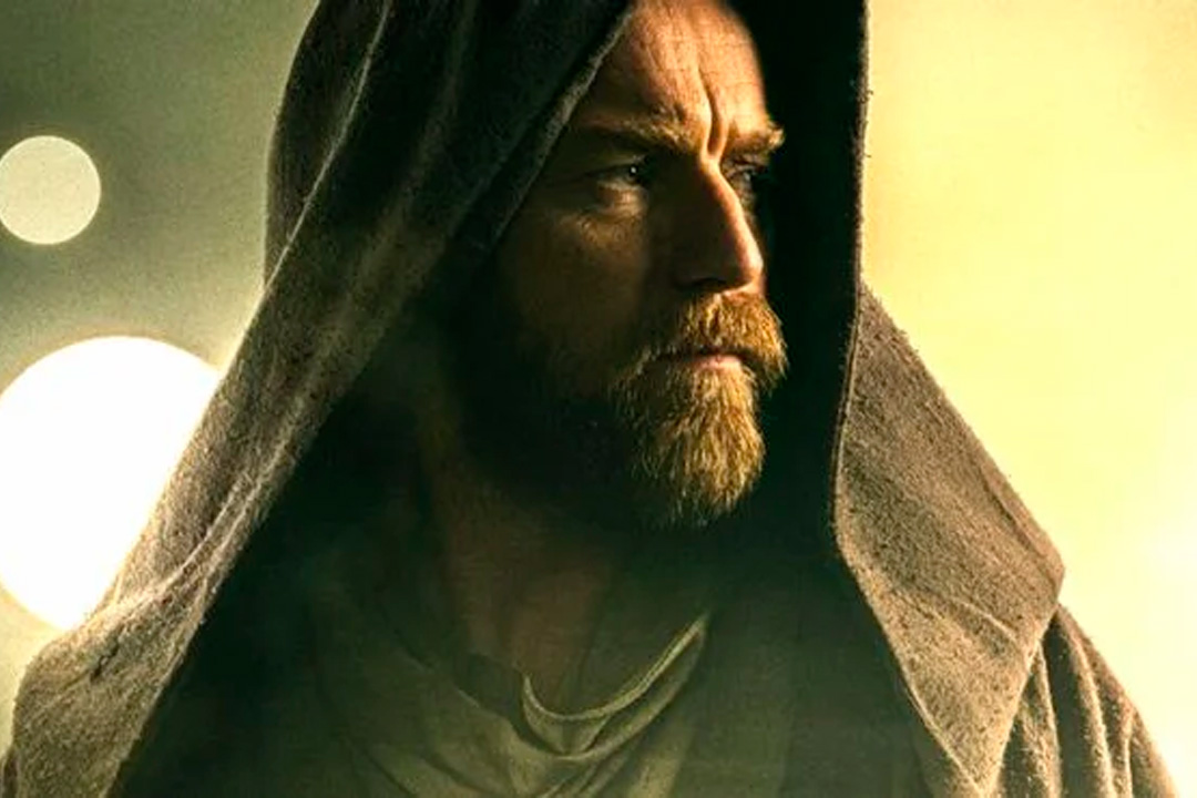 Ewan McGregor Obi Wan 