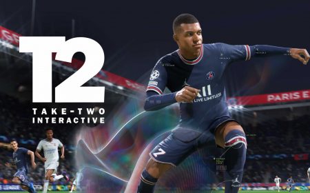 FIFA: Take-Two dice no tener planes para trabajar en un nuevo juego de fútbol