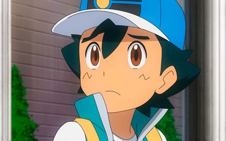 Pokémon: Gabo Ramos, primera voz de Ash, volvió a interpretar al personaje