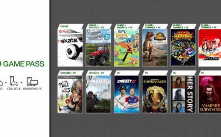 Jurassic World Evolution 2 y más juegos llegan hoy a Xbox Game Pass