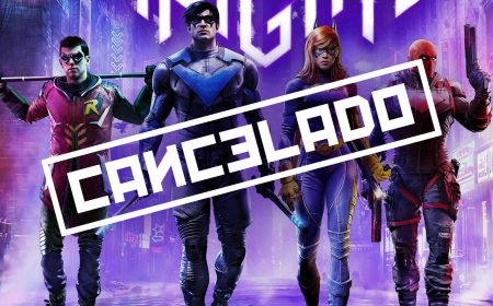 Gotham Knights ya no se lanzará en Rusia (ni en idioma ruso)