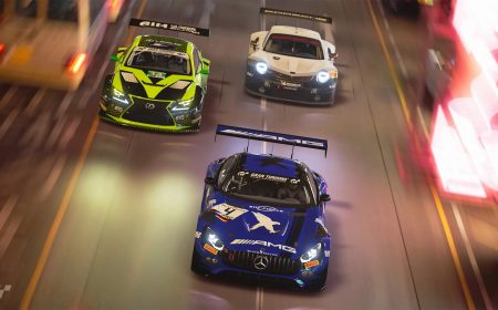 Gran Turismo 7 recibirá nueva actualización y nuevos autos esta semana