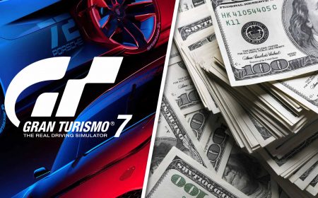 Gran Turismo 7 sube AÚN MÁS los precios de sus autos más caros