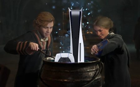 Hogwarts Legacy muestra sus funciones exclusivas para la versión de PS5