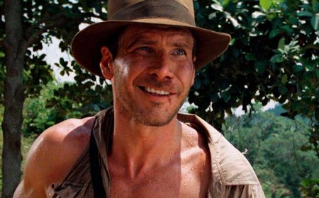 Indiana Jones jamás será interpretado por otro actor, según Lucasfilm