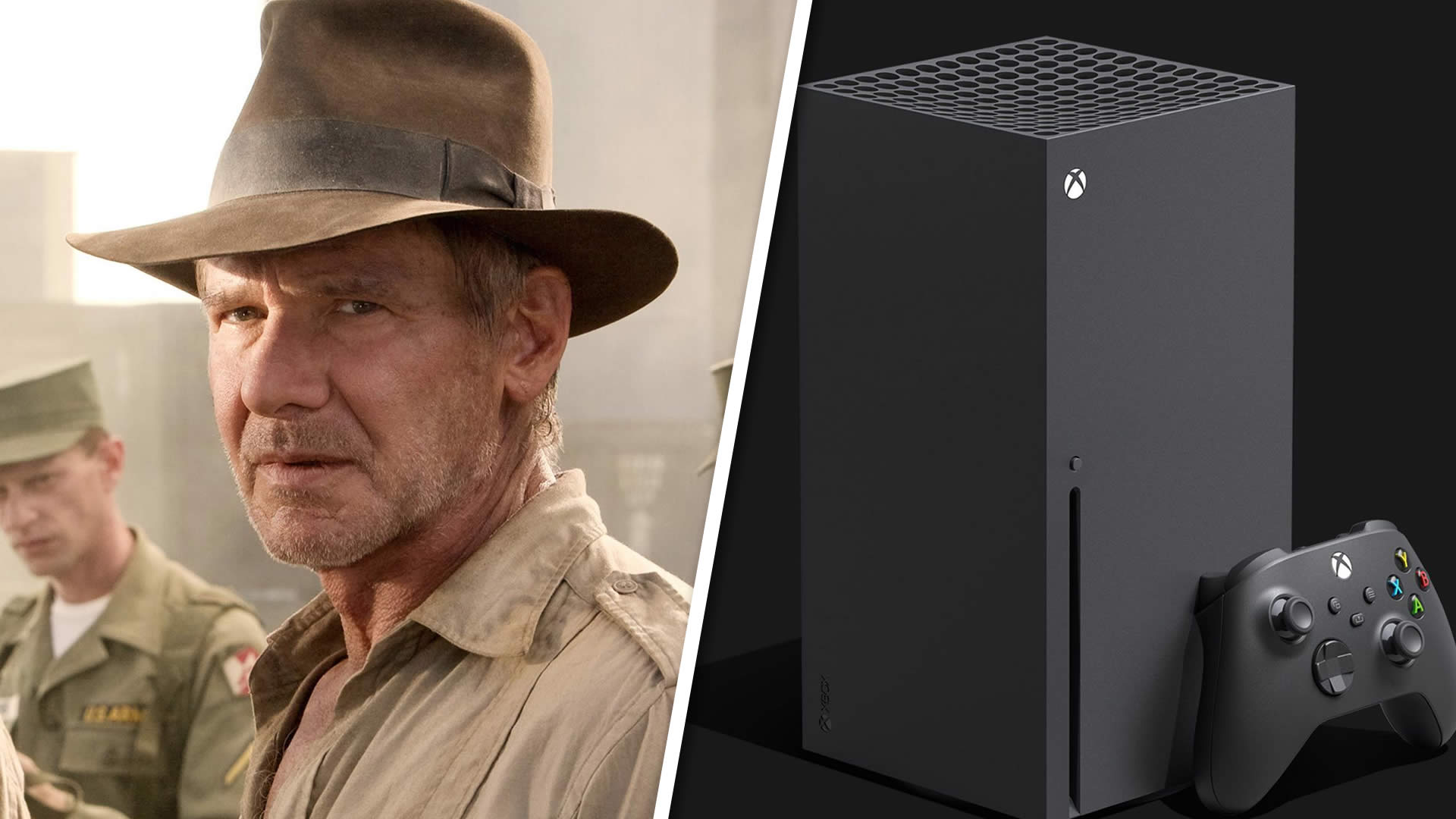 indiana jones xbox