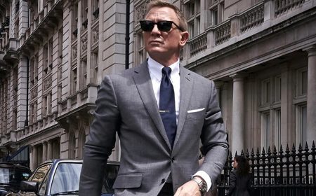 Productora de James Bond dice que «tomará tiempo» escoger al nuevo actor