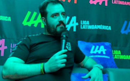 Adiós a Javier «RiotMaggical» España: Falleció gerente de contenidos de Riot