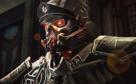 Reportan que Killzone regresaría con un juego para PlayStation VR2