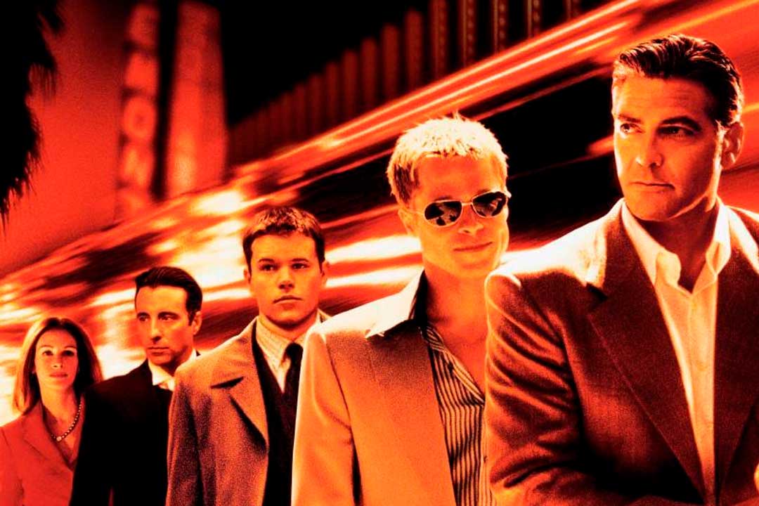 Ocean's Eleven 