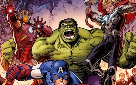 Cancelan MMO de Marvel por demandar un “alto presupuesto”