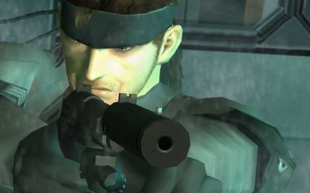 Nuevos rumores de un posible remake de Metal Gear Solid