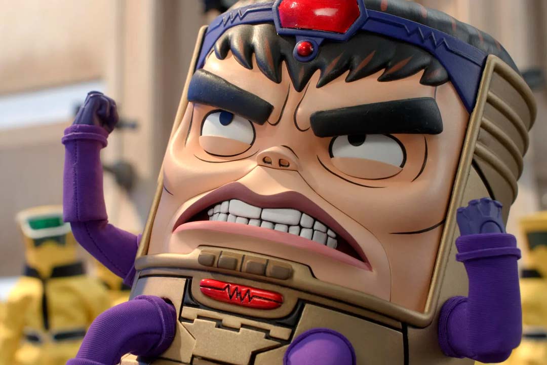 MODOK 