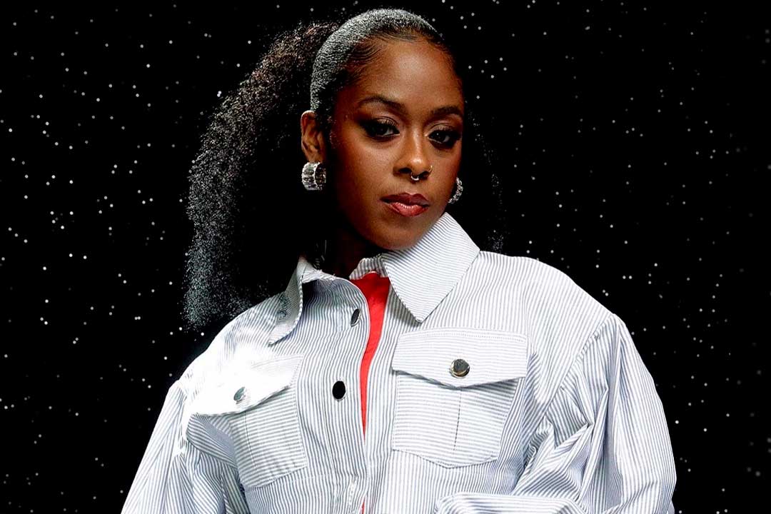 Star Wars Moses Ingram