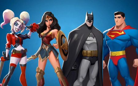 MultiVersus tendrá una versión de prueba este mes