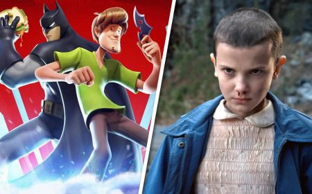 MultiVersus: Eleven, Godzilla y más personajes podrían llegar al juego