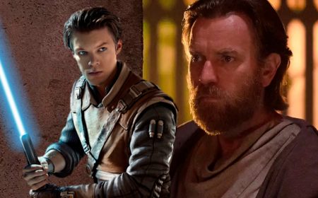 Ewan McGregor habla de la conexión entre Jedi Fallen Order y Obi-Wan Kenobi