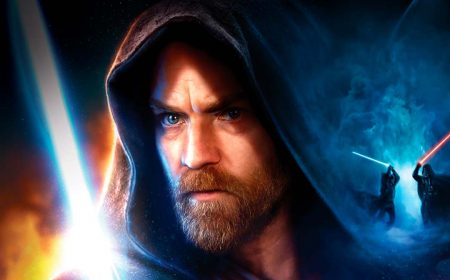 Ewan McGregor se esforzó para recuperar la voz de Obi-Wan Kenobi
