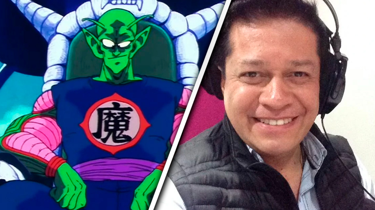 Voz latinoamericana de Piccolo celebra el Día de Piccolo