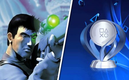 Clásicos de PlayStation en PS Plus vendrán con Trofeos