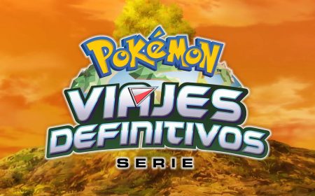 La nueva serie Pokémon: Viajes Definitivos se estrenará en 2022