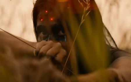 Primer tráiler de Prey, la precuela de Depredador