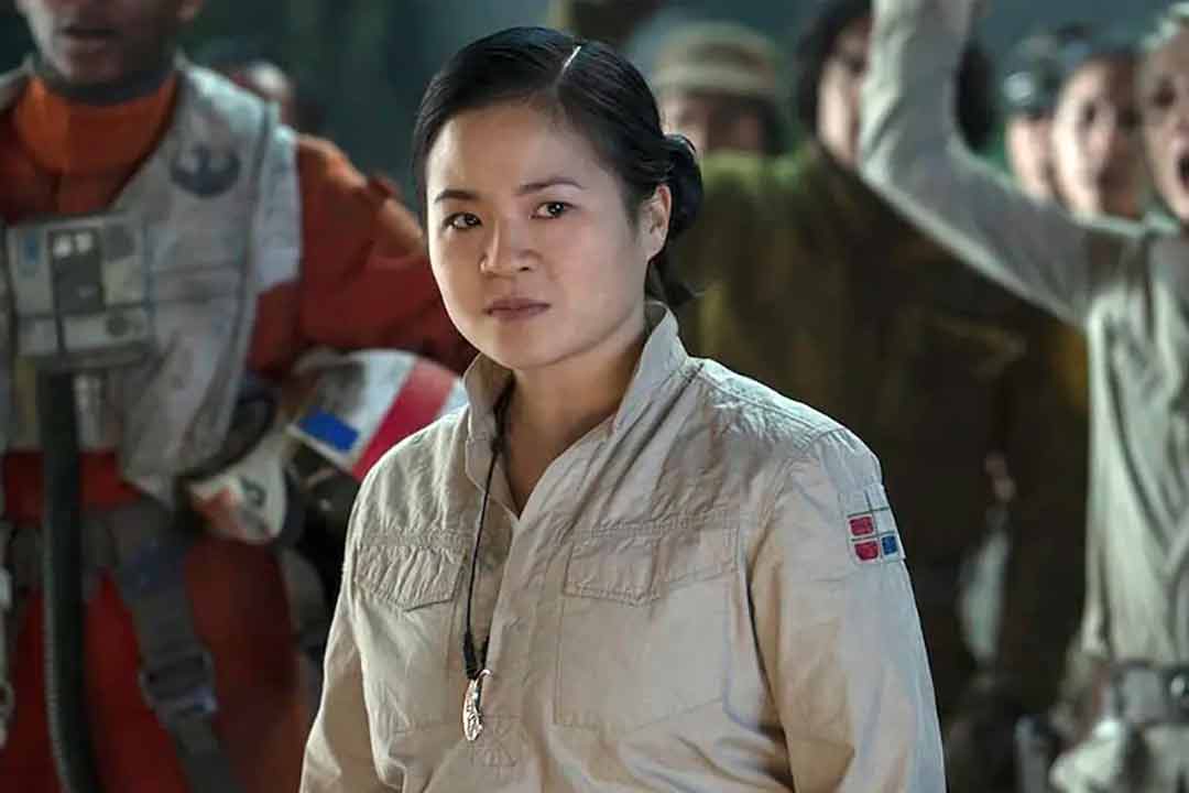 Rose TIco 