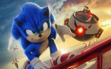Sonic 2 ya es la película de videojuegos más taquillera de todos los tiempos