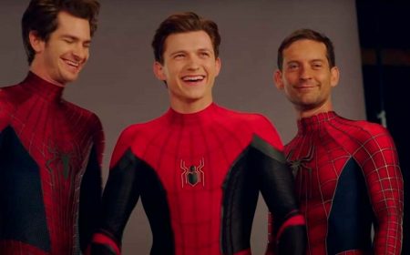 Spider-Man: No Way Home llega a HBO Max este 22 de julio
