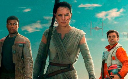 Star Wars: Lucasfilm explica porque no hay novedades sobre nuevas películas