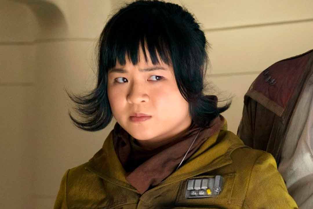 Rose Tico