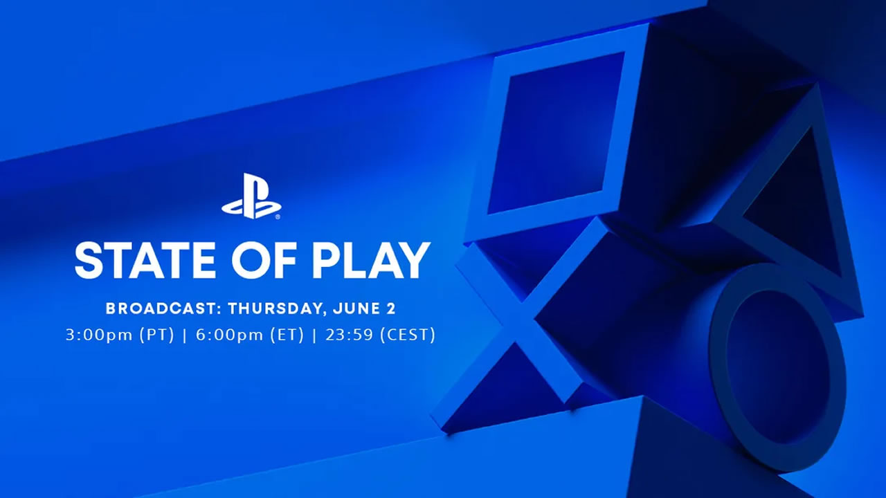 state of play junio