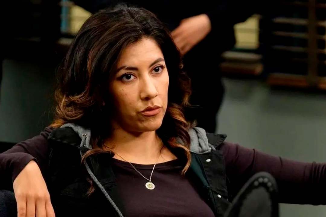 Stephanie Beatriz Twisted Metal