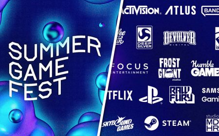 Summer Games Fest revela la lista de participantes en su evento