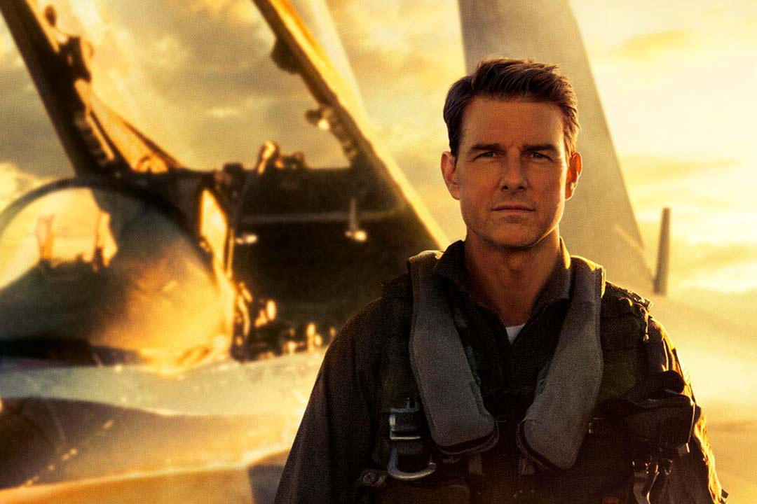 Top Gun: Maverick 